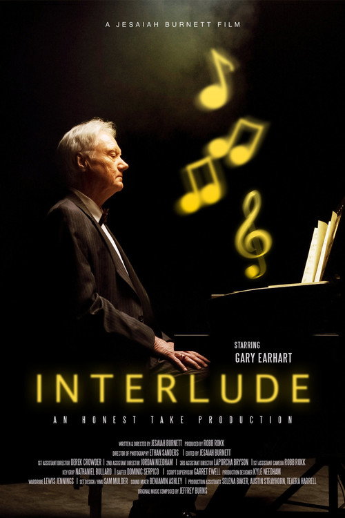 Interlude (2026) movie poster