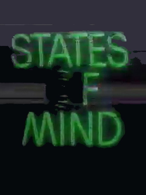 States of Mind (1983) TV show poster