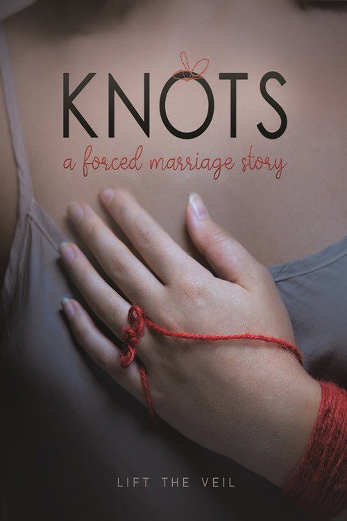 Knots: A Forced Marriage Story (2020) movie poster
