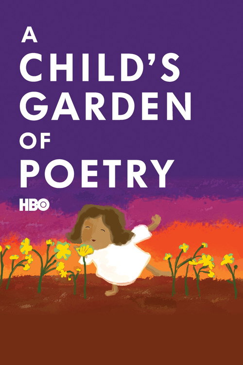 A Child's Garden of Poetry (2011) movie poster