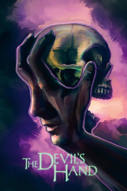 Carnival of Sinners (1943) movie poster