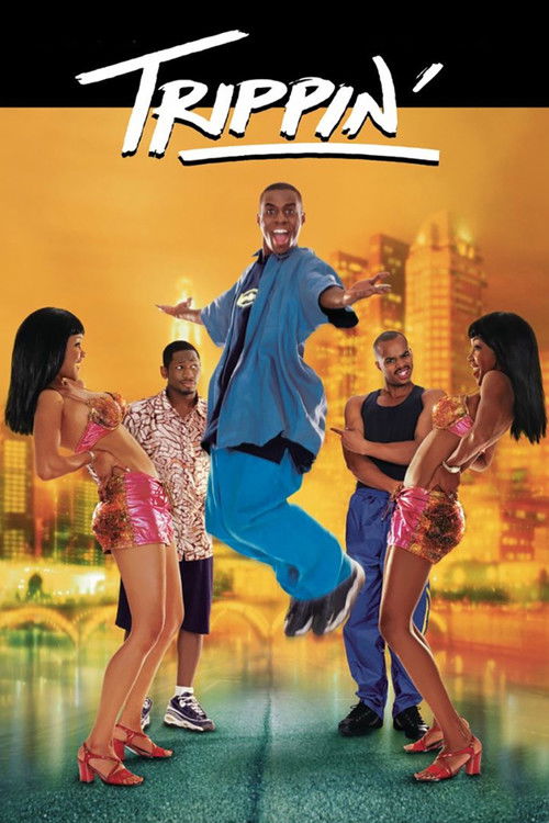 Trippin' (1999) movie poster