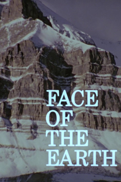 Face of the Earth (1975) movie poster