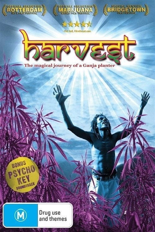 Harvest (2008) movie poster