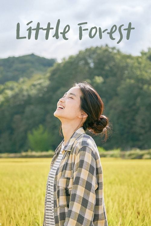 Little Forest (2018) movie poster