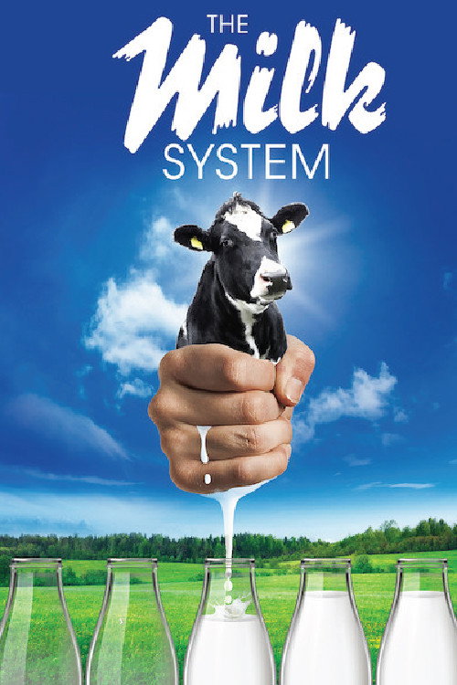 The Milk System (2017) movie poster