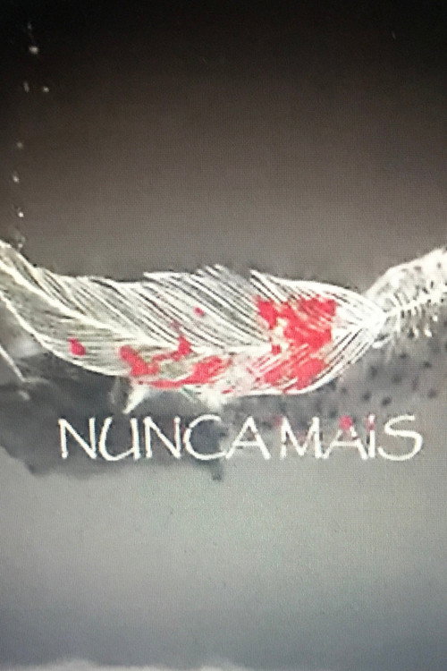 Nunca Mais - o filme (2023) movie poster