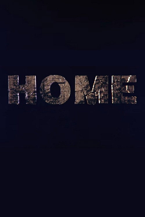 Home (2021) movie poster