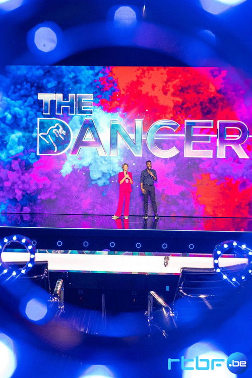 The Dancer (2024) TV show poster