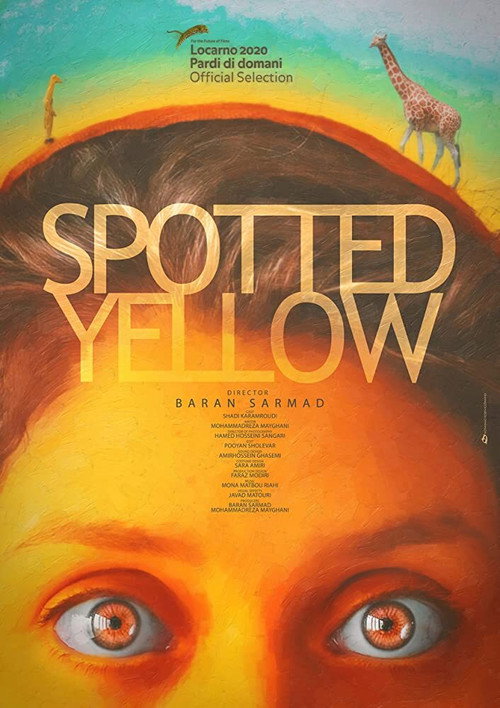 Spotted Yellow (2020) movie poster