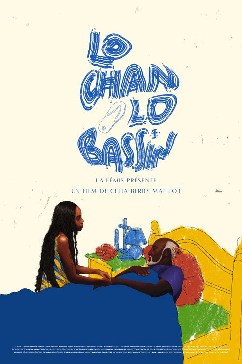 Lo Chan Lo Bassin (2025) movie poster