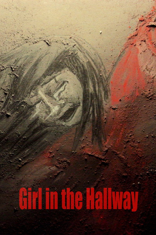 Girl in the Hallway (2019) movie poster