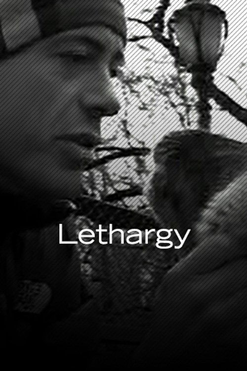 Lethargy (2002) movie poster