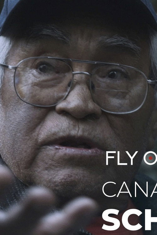 Fly on the Wall: Canada’s Residential School Legacy (2021) movie poster