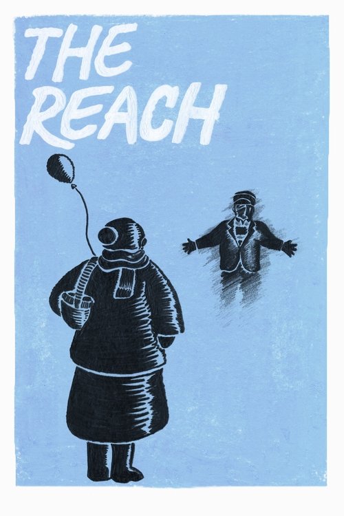 The Reach (Animated) (2025) movie poster