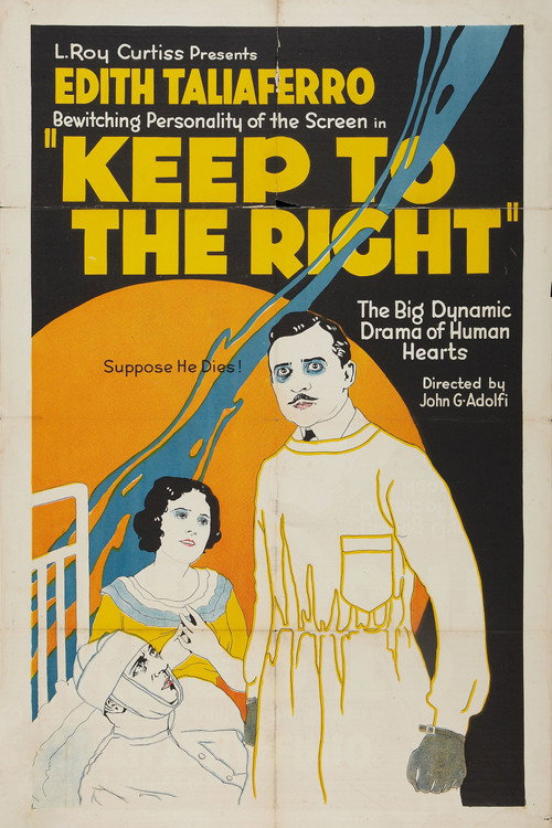 Who's Your Brother? (1919) movie poster