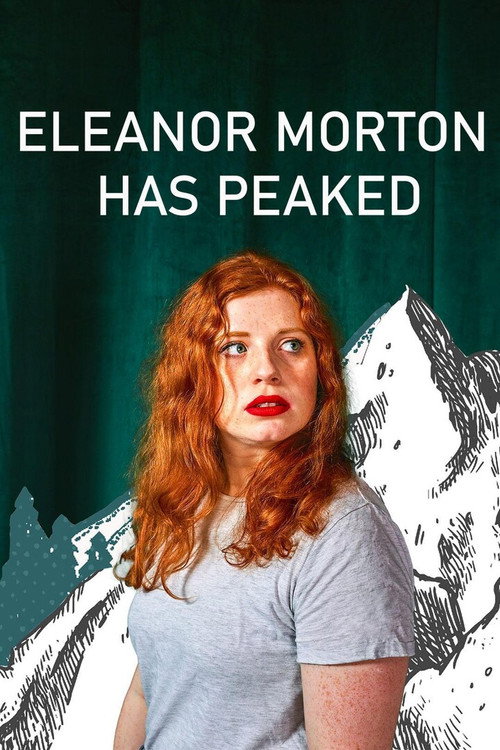 Eleanor Morton Has Peaked (2022) movie poster