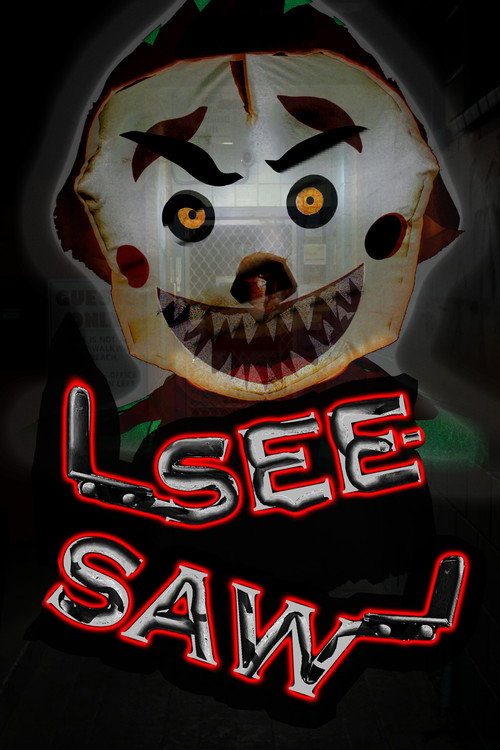 See-Saw (2025) movie poster