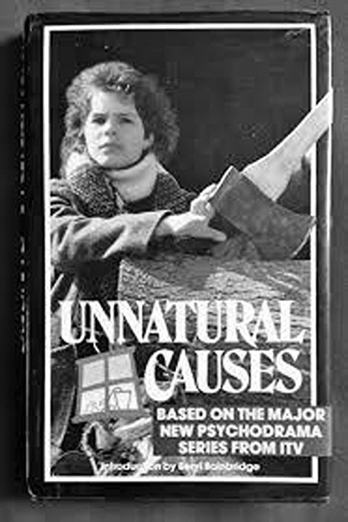 Unnatural Causes (1986) TV show poster