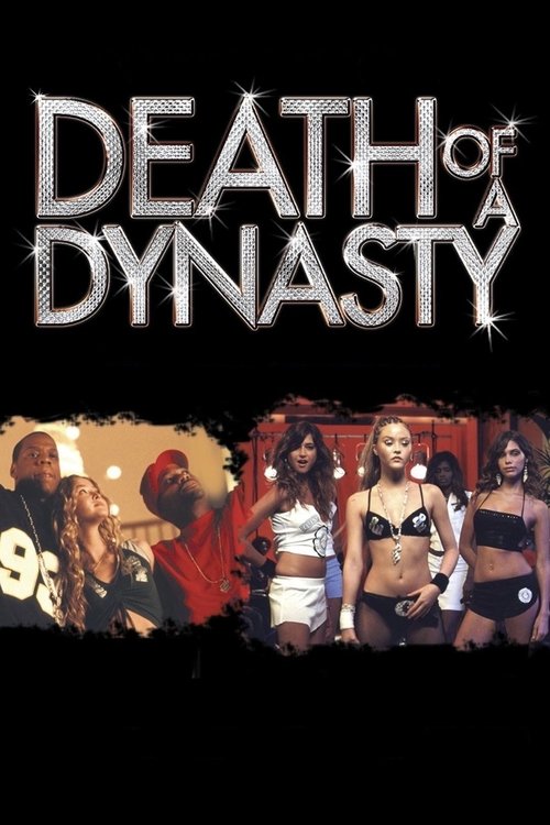 Death of a Dynasty (2003) movie poster