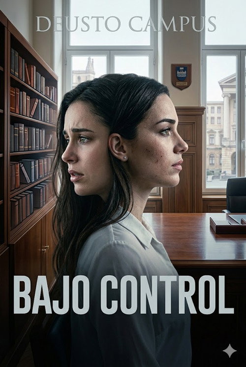 Bajo Control (2026) movie poster