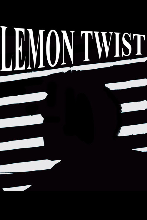 Lemon Twist (2020) movie poster