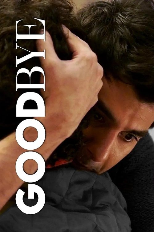 Goodbye (2022) movie poster