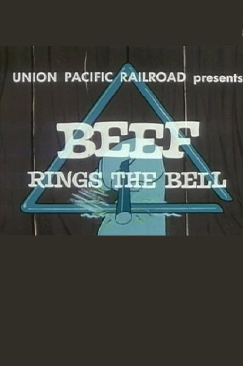 Beef Rings the Bell (1963) movie poster