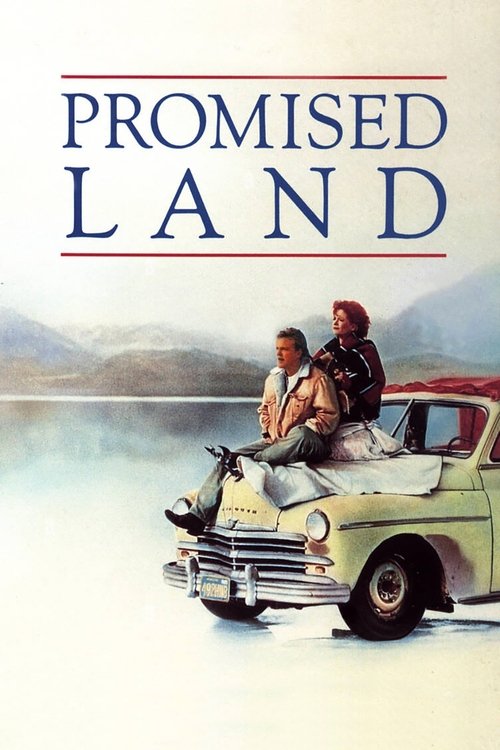 Promised Land (1988) movie poster