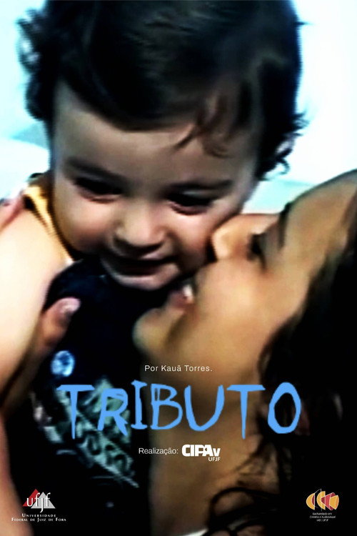Tributo (2025) movie poster