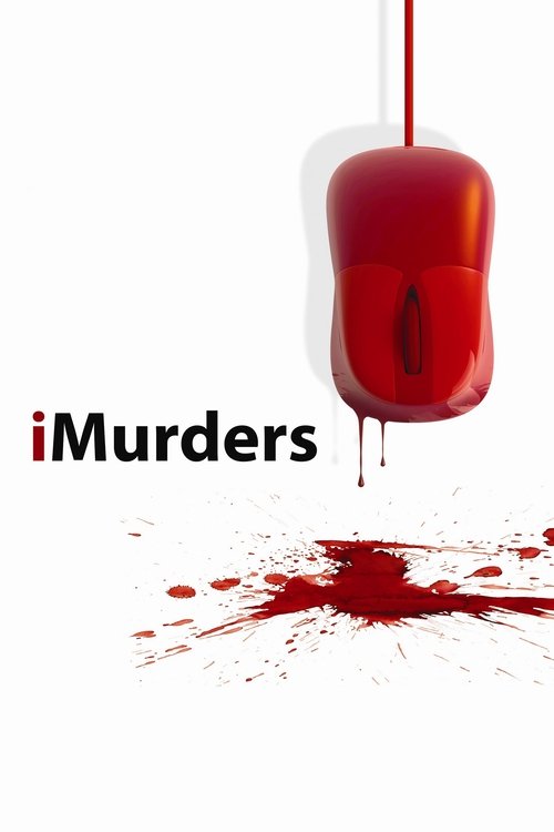 iMurders (2008) movie poster