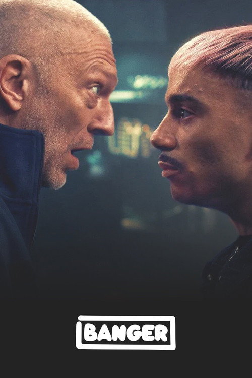 Banger (2025) movie poster