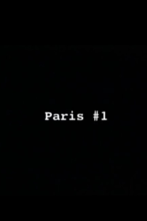 París #1 (2008) movie poster