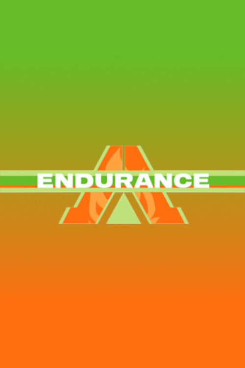 Endurance (2002) TV show poster