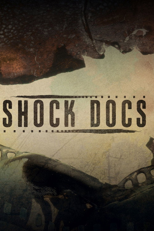 Shock Docs (2020) TV show poster