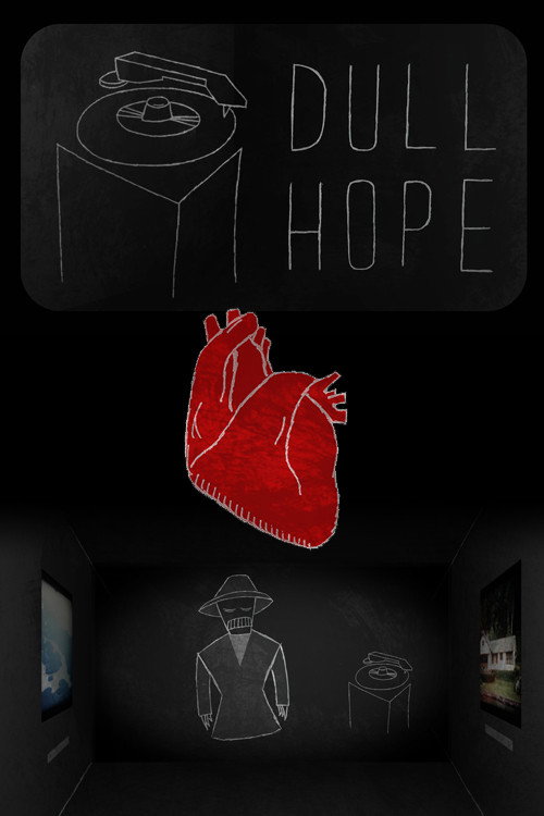 Dull Hope movie poster