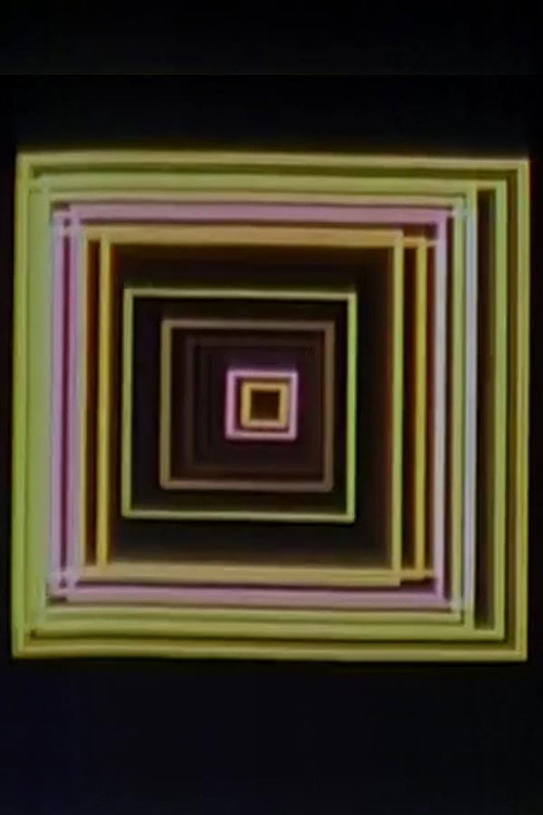 Squares (1973) movie poster