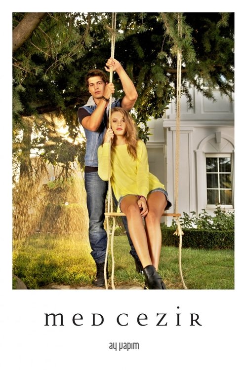 Medcezir (2013) TV show poster