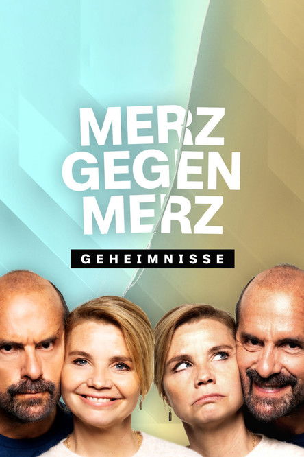 Merz gegen Merz - Geheimnisse (2024) movie poster