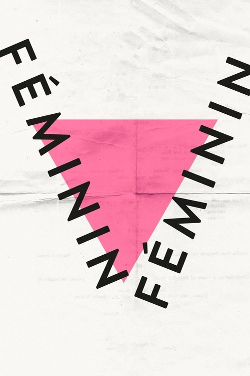 Féminin/Féminin (2014) TV show poster