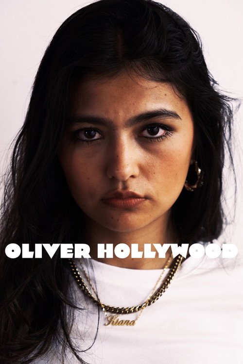 Oliver Hollywood (2026) TV show poster