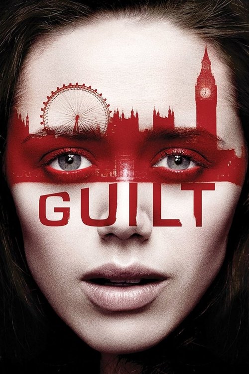 Guilt (2016) TV show poster