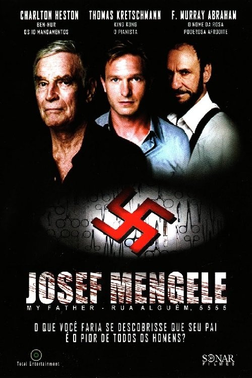 My Father (2003) movie poster