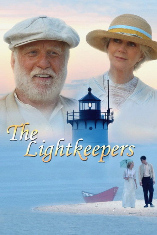 The Lightkeepers (2009) movie poster