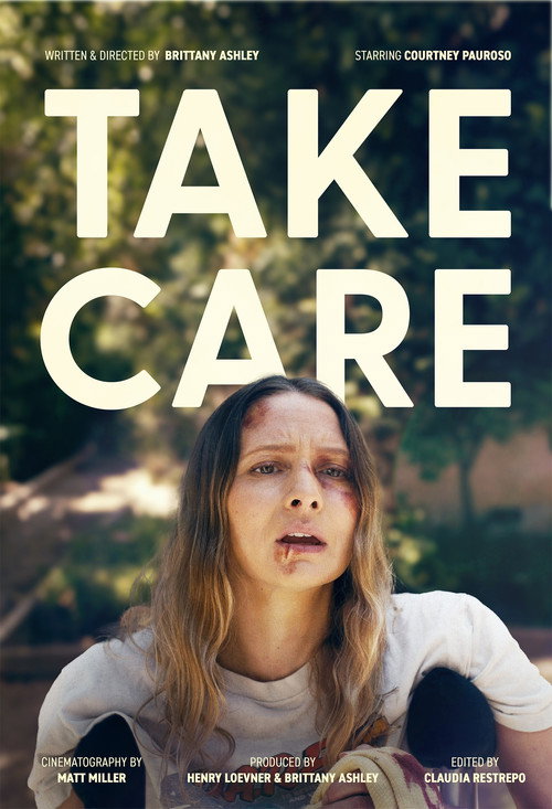 Take Care (2025) movie poster