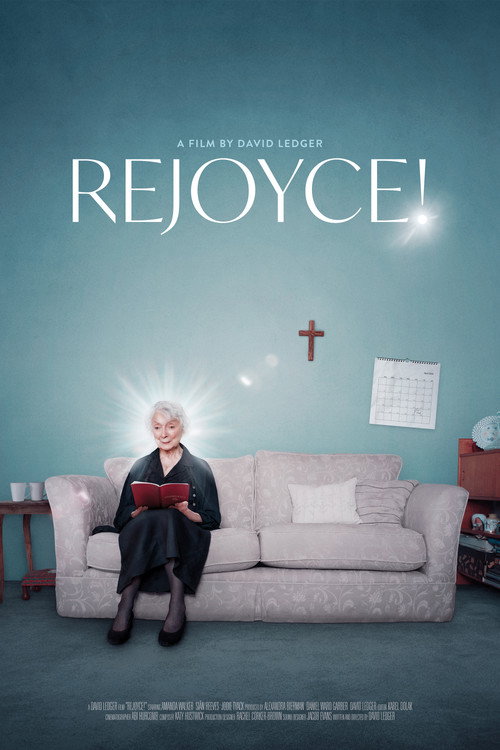 Rejoyce! (2024) movie poster