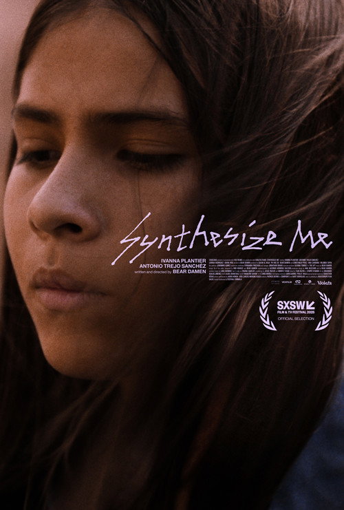 Synthesize Me (2025) movie poster