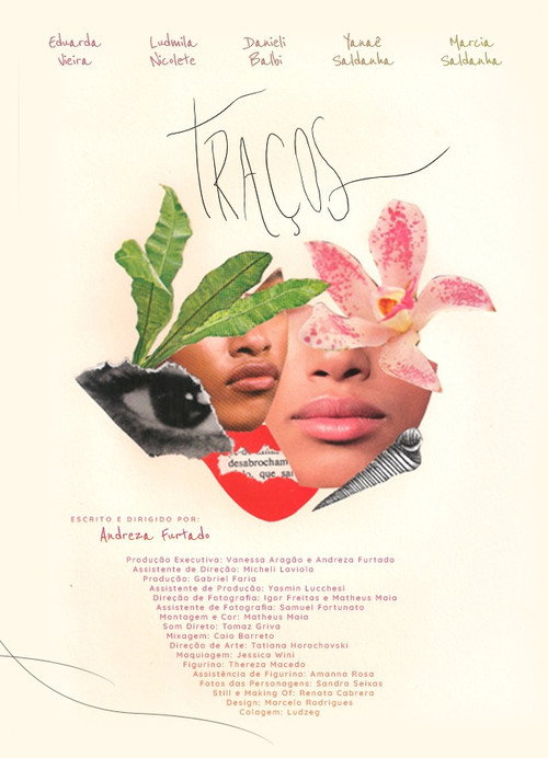 Traits (2022) movie poster