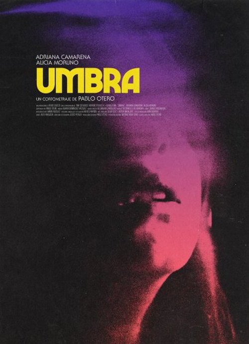 Umbra (2024) movie poster