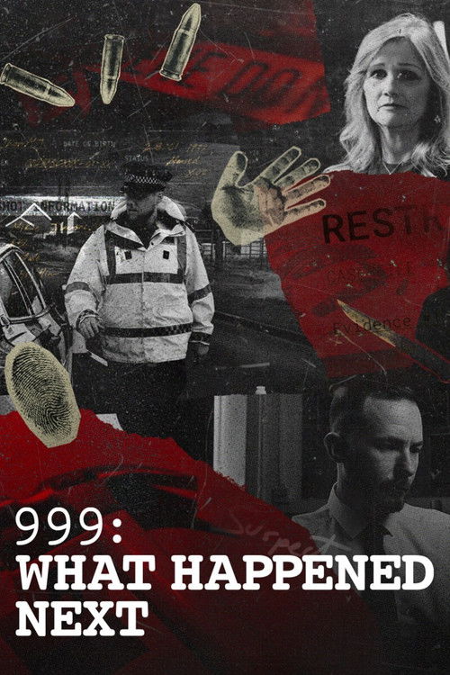 999: What Happened Next (2026) TV show poster